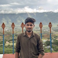 Dharani Dharan Email & Phone Number