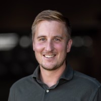 Ruukki Employee Rasmus Larsson's profile photo