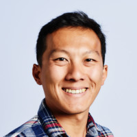 University of California, Berkeley Employee Harrison Chan's profile photo