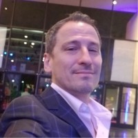 ASM Employee Eric Shero's profile photo