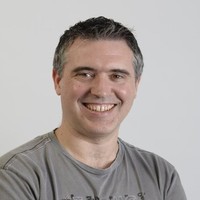 PwC Employee Neil Forrest's profile photo