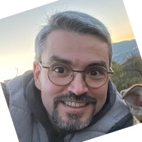 GROUPE COLIN (COLIN INGREDIENTS - DIAFOOD - COLIN RHD) Employee Pascal Ferreira's profile photo