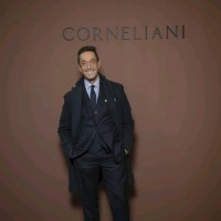 Corneliani S.p.A. Employee Davide Zanardi's profile photo