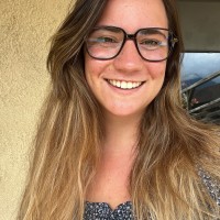 MyExpatTaxes Employee MacKenzie P.'s profile photo