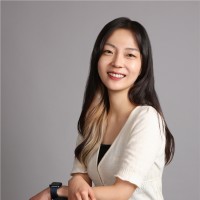 CryptoQuant Employee Hada Kang's profile photo