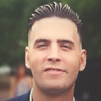 NOVALINK Employee Mario Alves's profile photo