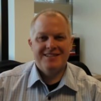 Greg Lambert