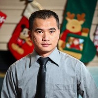 T-Mobile Employee Jason Sin's profile photo