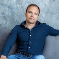 SVO Airport Employee Alex Pudov's profile photo