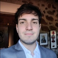 SMITH Employee Manuel Fuzzi's profile photo