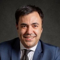 EQ Group Employee Ignazio Pisano's profile photo