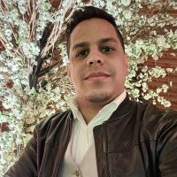 Medway | Educação Médica Employee Thom Marques's profile photo