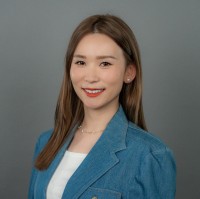 Greystar Employee Wei Pan's profile photo