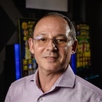 Antony Abrahamson Email & Phone Number