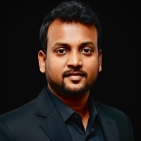 Credochain Employee Kishan Kumar's profile photo