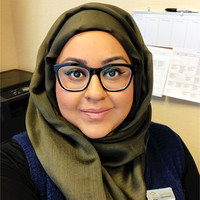 Fairfield Inn & Suites by Marriott Employee Sadaf Burney's profile photo