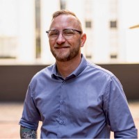 Outworx Contact Centre Employee Chris Vale's profile photo