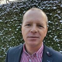 TKF (BV Twentsche Kabelfabriek) Employee Henk-Jan Horstink's profile photo