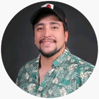 Latitud90 Employee Albert Espinoza Rivas's profile photo