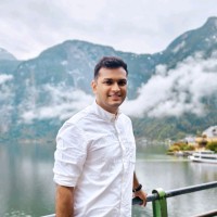 Wakefit Employee Ambarish Varadan's profile photo