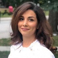 Setareh Salehi's profile photo