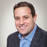 TheCRM Corporation Employee Brett Nicholson's profile photo