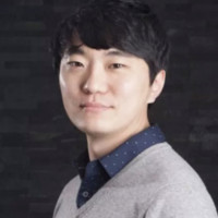 WePlanet Employee Daniel Cho's profile photo