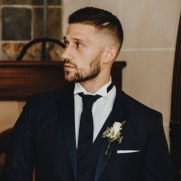 Fyorin Employee Tony Cini's profile photo