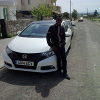 CIU Employee Daniel Makanjuola's profile photo