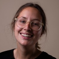 viable | Products & Innovation Employee Philine Bauer's profile photo
