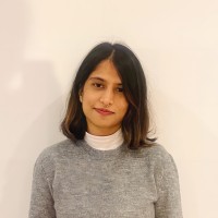 .IE Employee Vindhya Nagaraj's profile photo