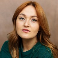 Ebac Ltd Employee Sara Hird's profile photo