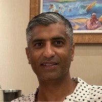 Sir Robert McAlpine Employee Nadeem Mirza's profile photo