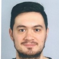 ELDIM Employee Maxime Lefèvre's profile photo