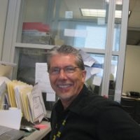 Bob Engster