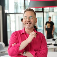 POS4 Architekten Generalplaner GmbH Employee André Pilling's profile photo