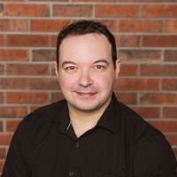 Rio Tinto Employee David Simard's profile photo