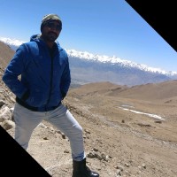 OneScore App Employee Ujjwal Bhandare's profile photo