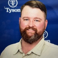 Tyson Foods Employee Matthew Dyson's profile photo