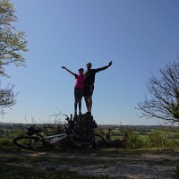 The Sports Trust Employee Ben Trott's profile photo