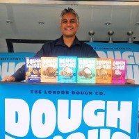 Doughlicious Employee Nitesh Mahtani's profile photo