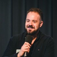 InfoSum Employee Nick Henthorn's profile photo