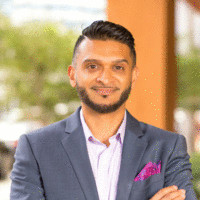 Alex Mathai Email & Phone Number