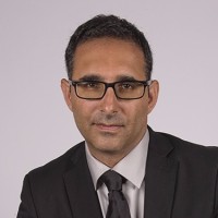 Slickdata Employee Jason Parente's profile photo