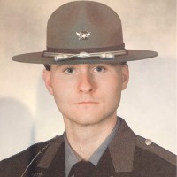 Ohio State Highway Patrol Employee Scott Maul's profile photo