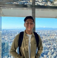 JTB Hawaii, Inc. Employee Jonaven MacAdangdang's profile photo