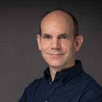 Opia Employee Laurent Kretzschmar's profile photo
