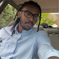 Looker Employee Jorge Jefferson's profile photo