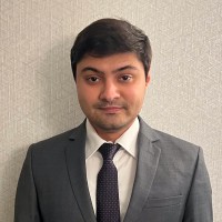 Larson Electronics Employee Prateik Sangekar's profile photo