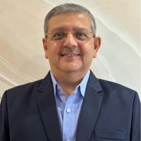Bhavesh Ved Email & Phone Number